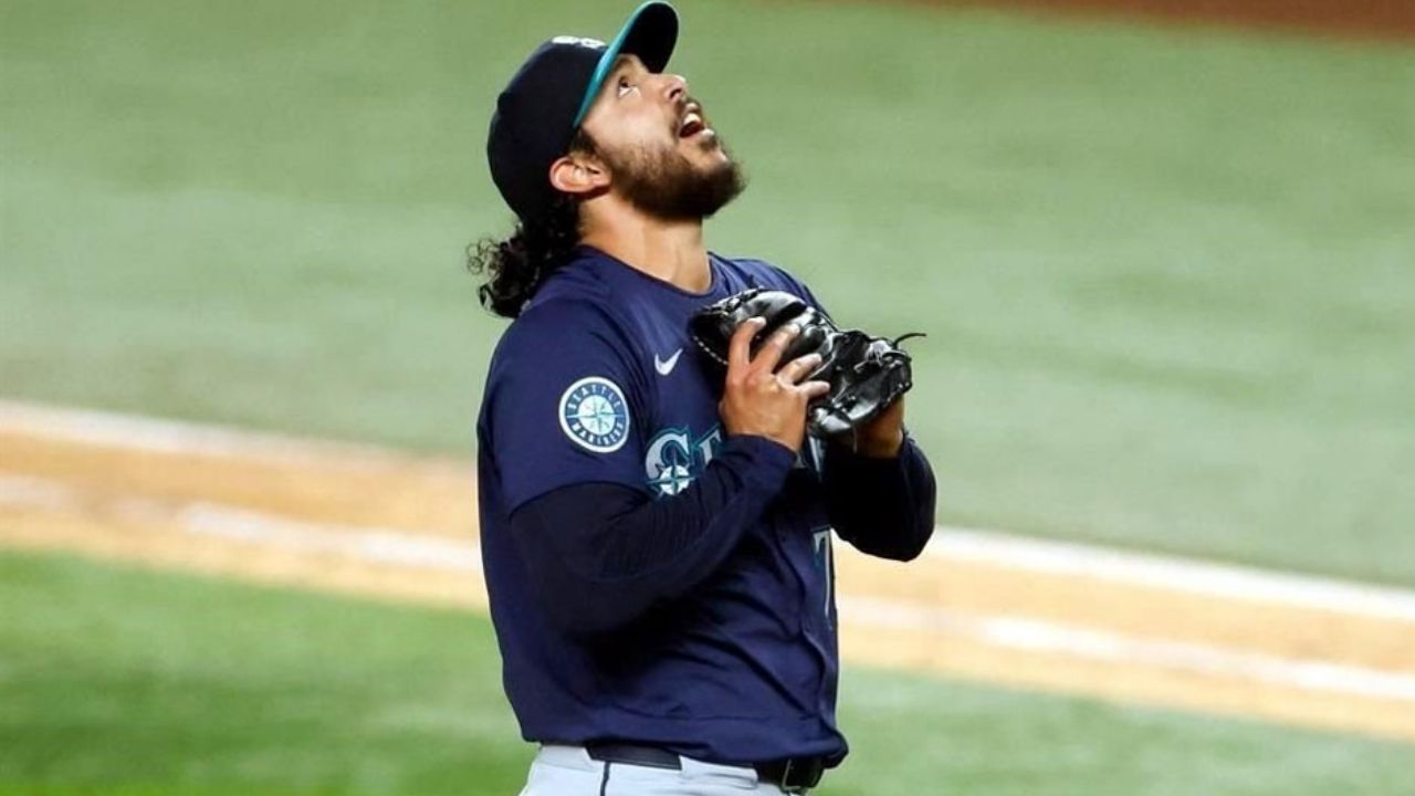 Kirby brilla en la lomita ante los Orioles y Muñoz logra su rescate el 28