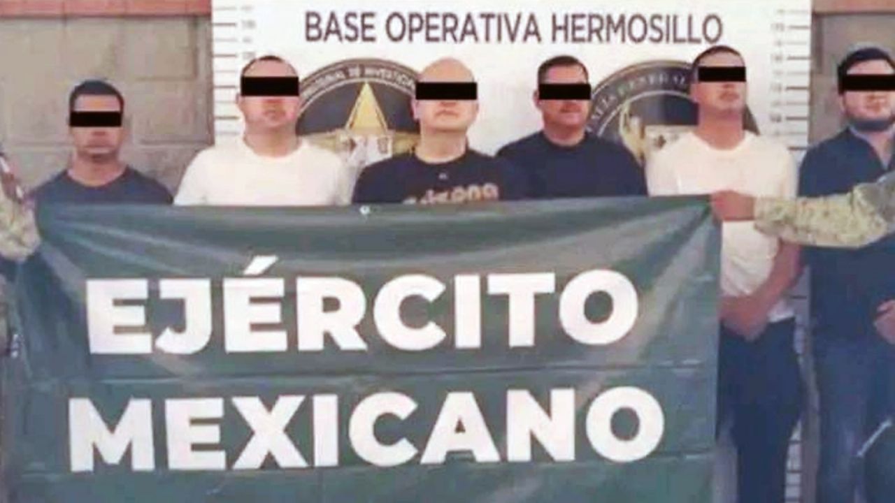 Policías libran vinculación por expulsión de indigentes en Hermosillo; Fiscalía apelará