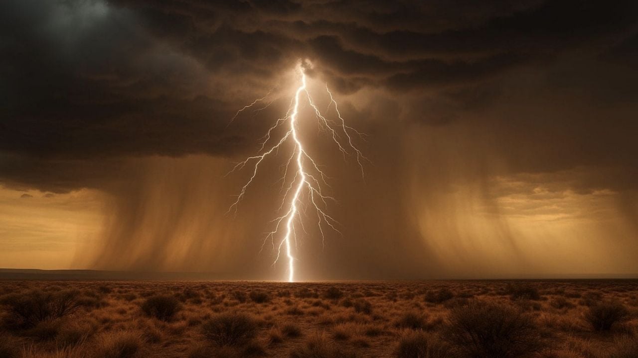 ¿Lloverá HOY? Así estará el clima en Ciudad Obregón este miércoles 13 de agosto