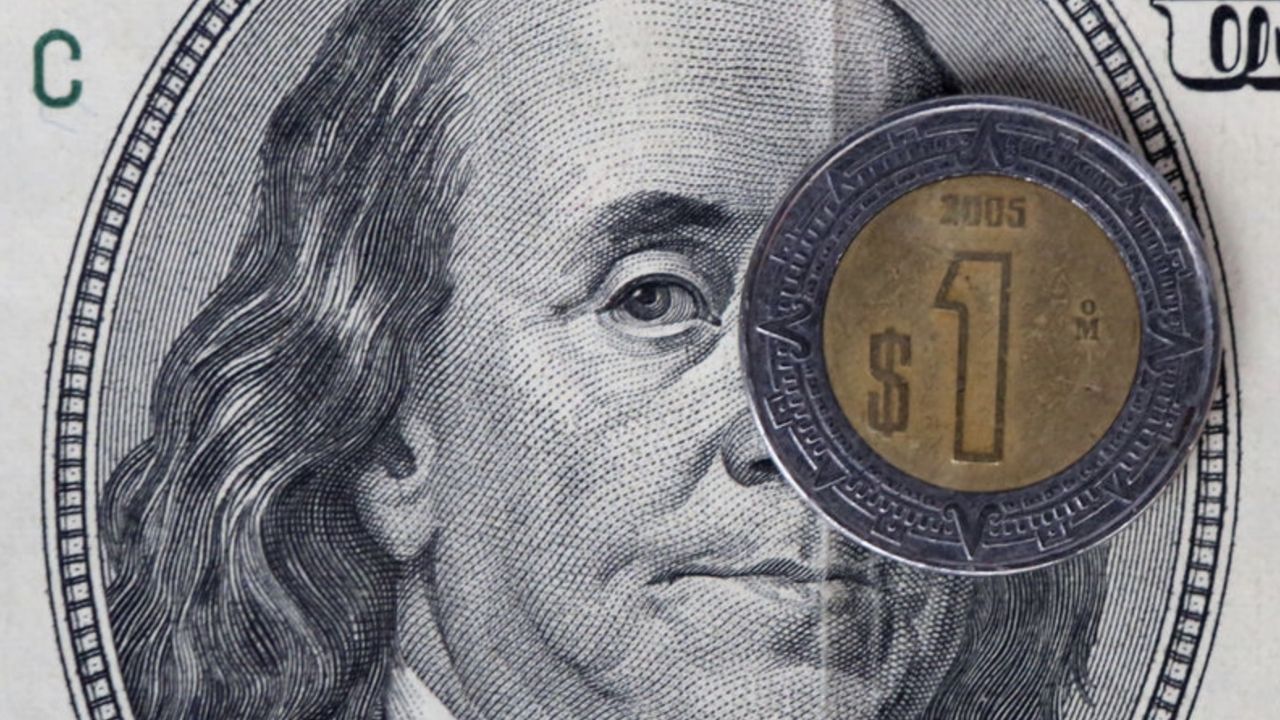 Precio del dólar en México HOY miércoles 13 de agosto de 2025: Tipo de cambio actual