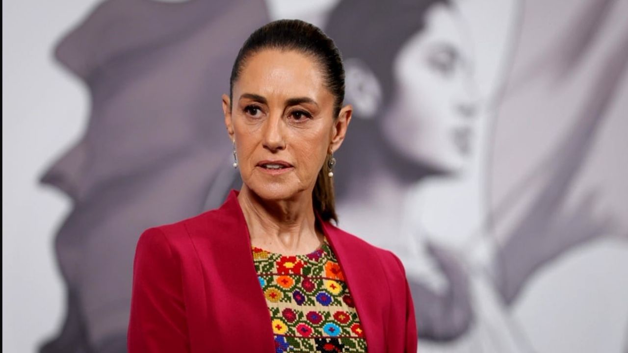 Sheinbaum defiende: Extradición de 26 capos a EU fue una decisión soberana y de seguridad