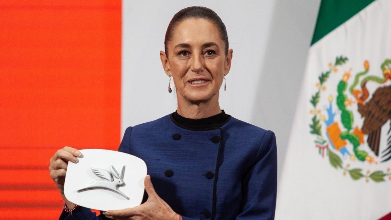 Proyecto ‘Olinia’: México tendrá sus primeros autos eléctricos en 2026, confirma Sheinbaum