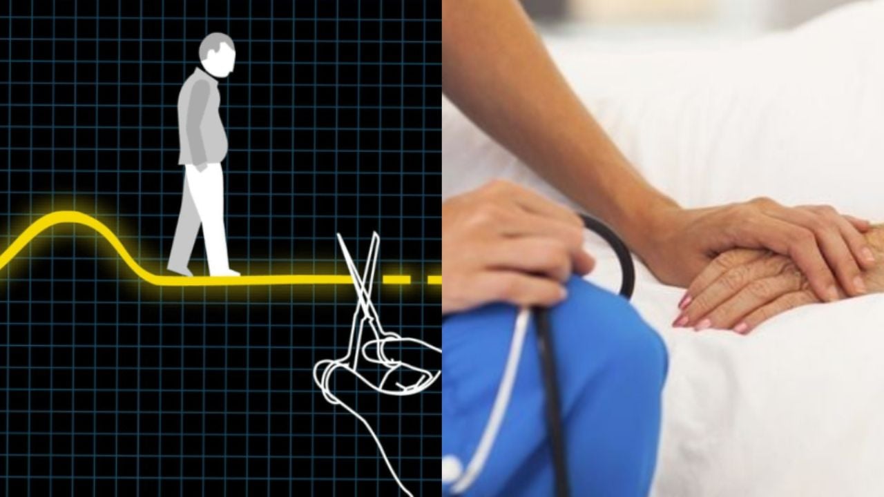 ‘Muerte digna’: Proyecto de legalización de la eutanasia en Uruguay podría ser aprobado