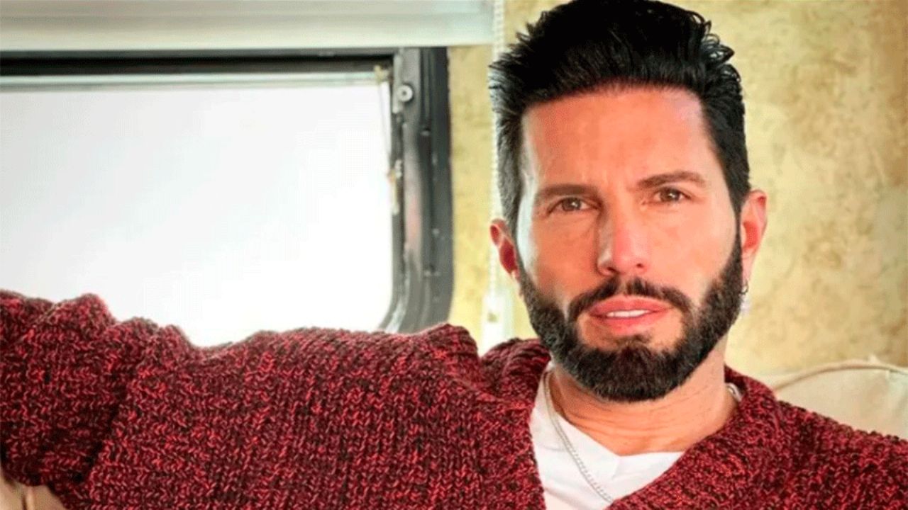 “Yo di todo”: Poncho de Nigris se deslinda del equipo de Aldo y destapa tensiones internas