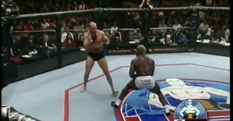 El evento 28 del UFC se celebró en el Trump Taj Mahal de Atlantic City