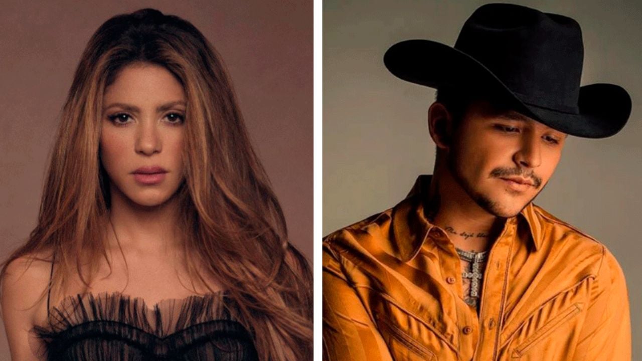 “Los hombres no lloran, facturan”: Avance de entrevista de Christian Nodal genera burlas