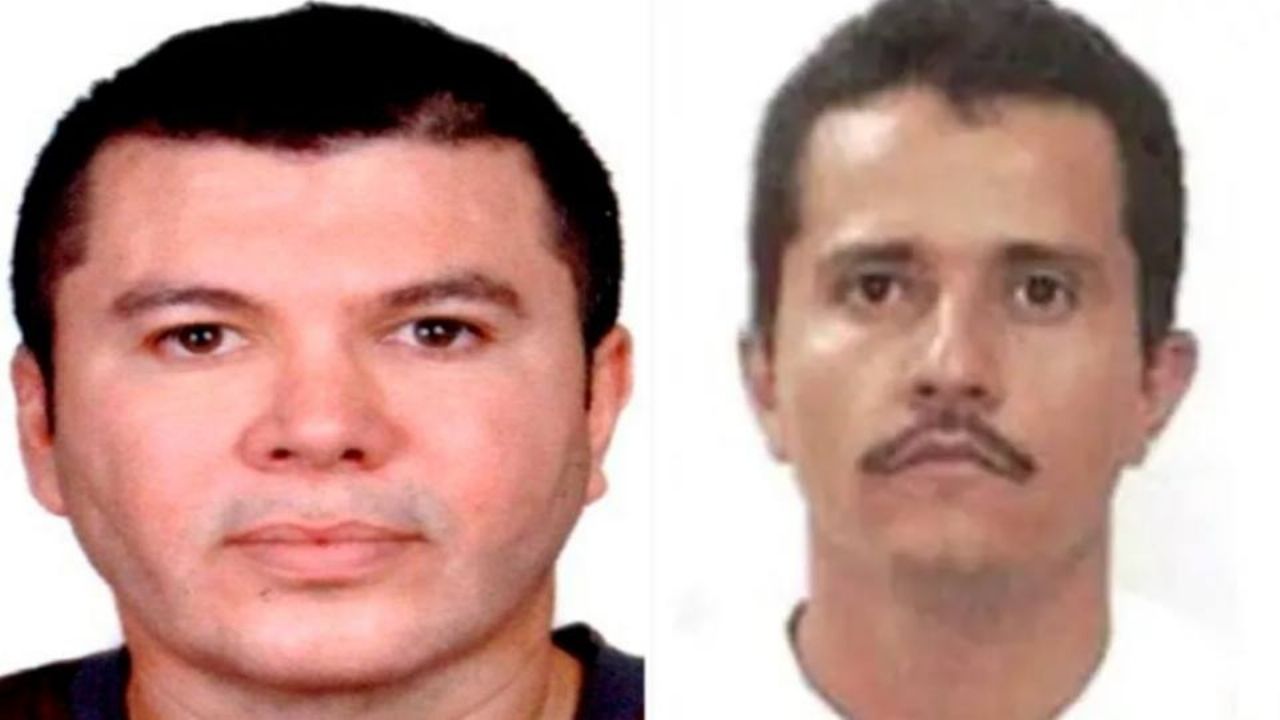 Tras ser extraditado, cuñado de ‘El Mencho’ se declara no culpable ante una Corte de EU