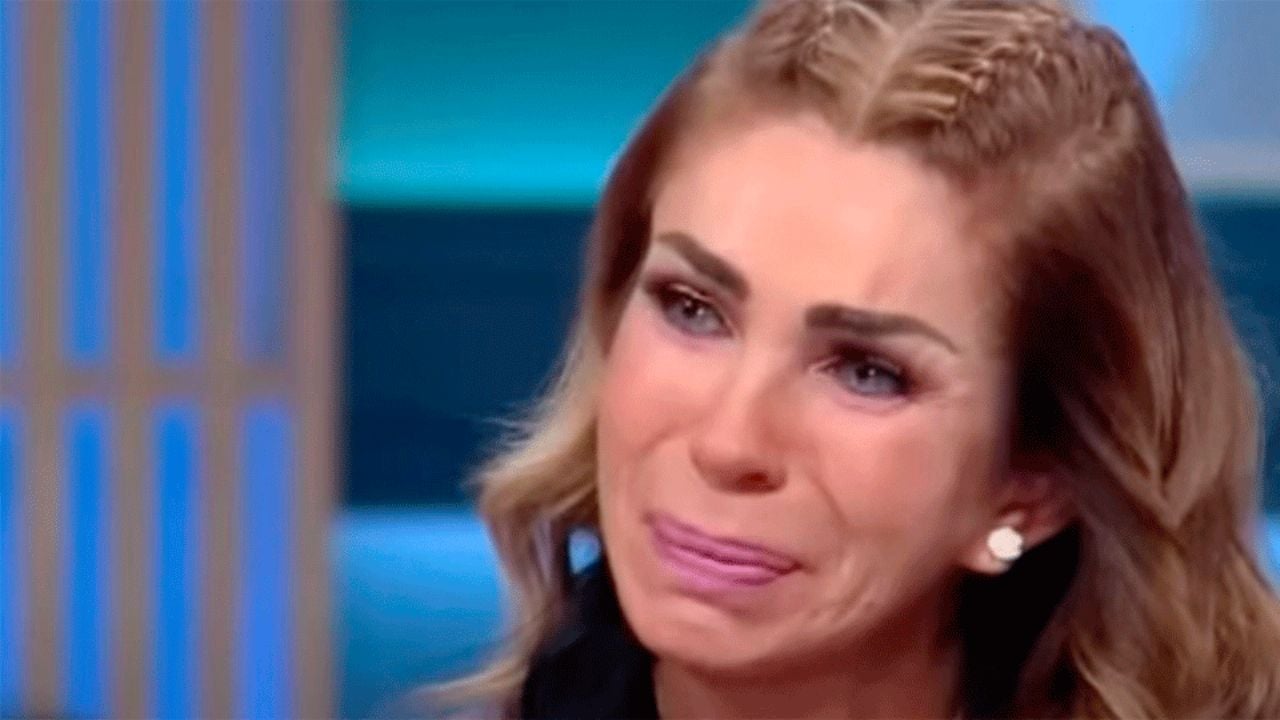 Rocío Sánchez Azuara deja el horario estelar en TV Azteca, ¿victoria de ‘LCDLF México’?