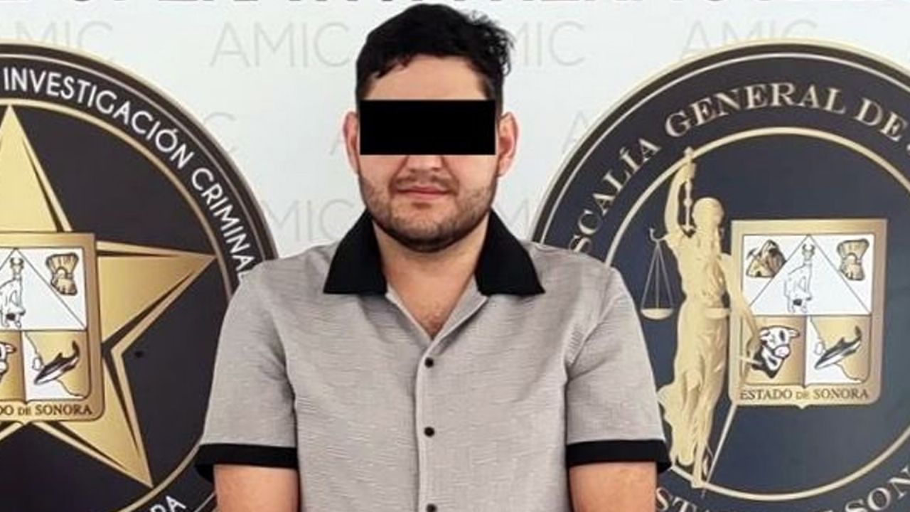 Acusan a ‘El Comanche’ por secuestro y tortura de hombre en Hermosillo; murió en hospital