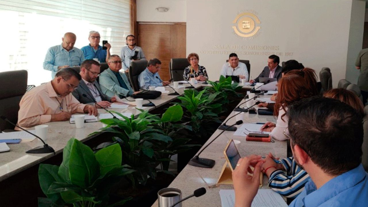 Sonora: Aprueban incorporar el IMSS-Bienestar al Consejo Estatal de Salud Pública