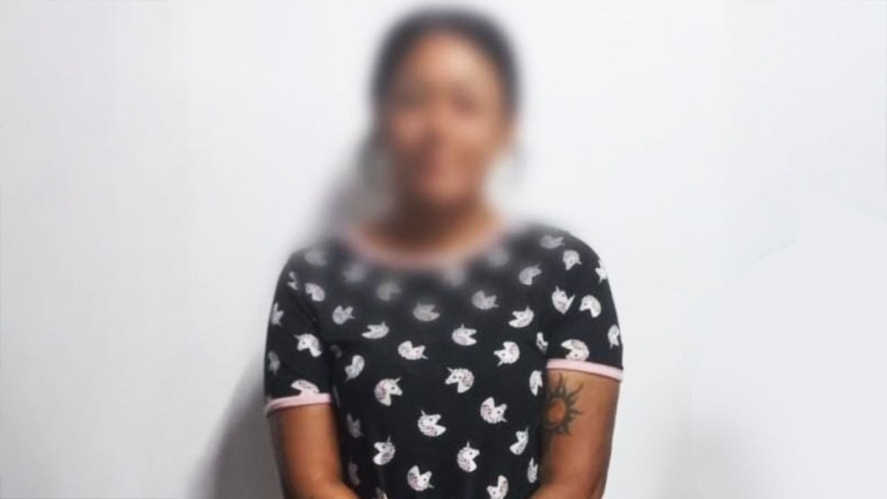 Tras días de búsqueda, hallan con vida a María Elizabeth, desaparecida en Ciudad Obregón