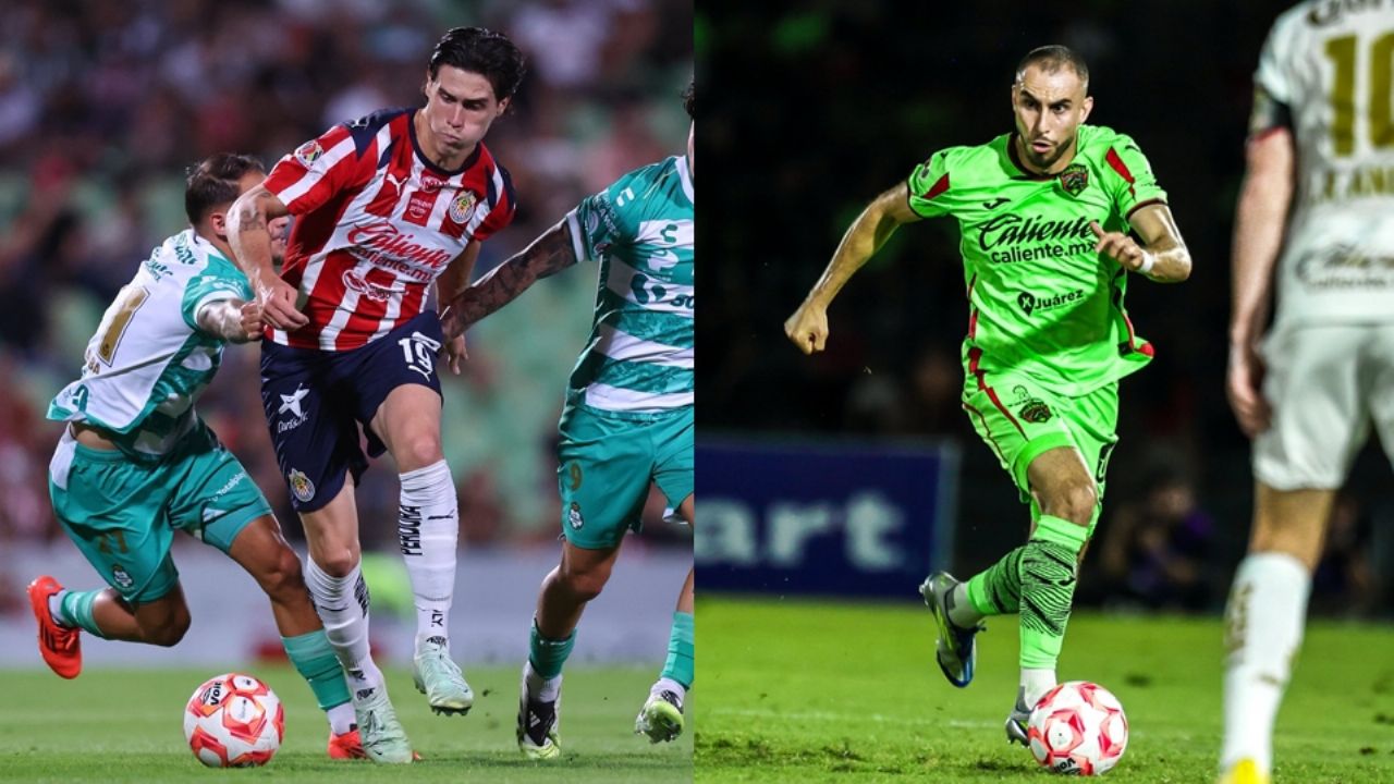 El ‘Rebaño’ quiere la victoria; Dónde ver EN VIVO Chivas del Guadalajara vs Bravos de Juárez
