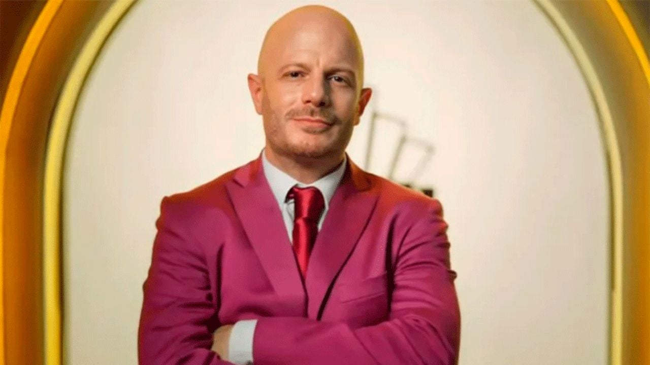 Facundo señalado de traidor: “Eres un colgado”, le dicen fans de ‘LCDLF México’