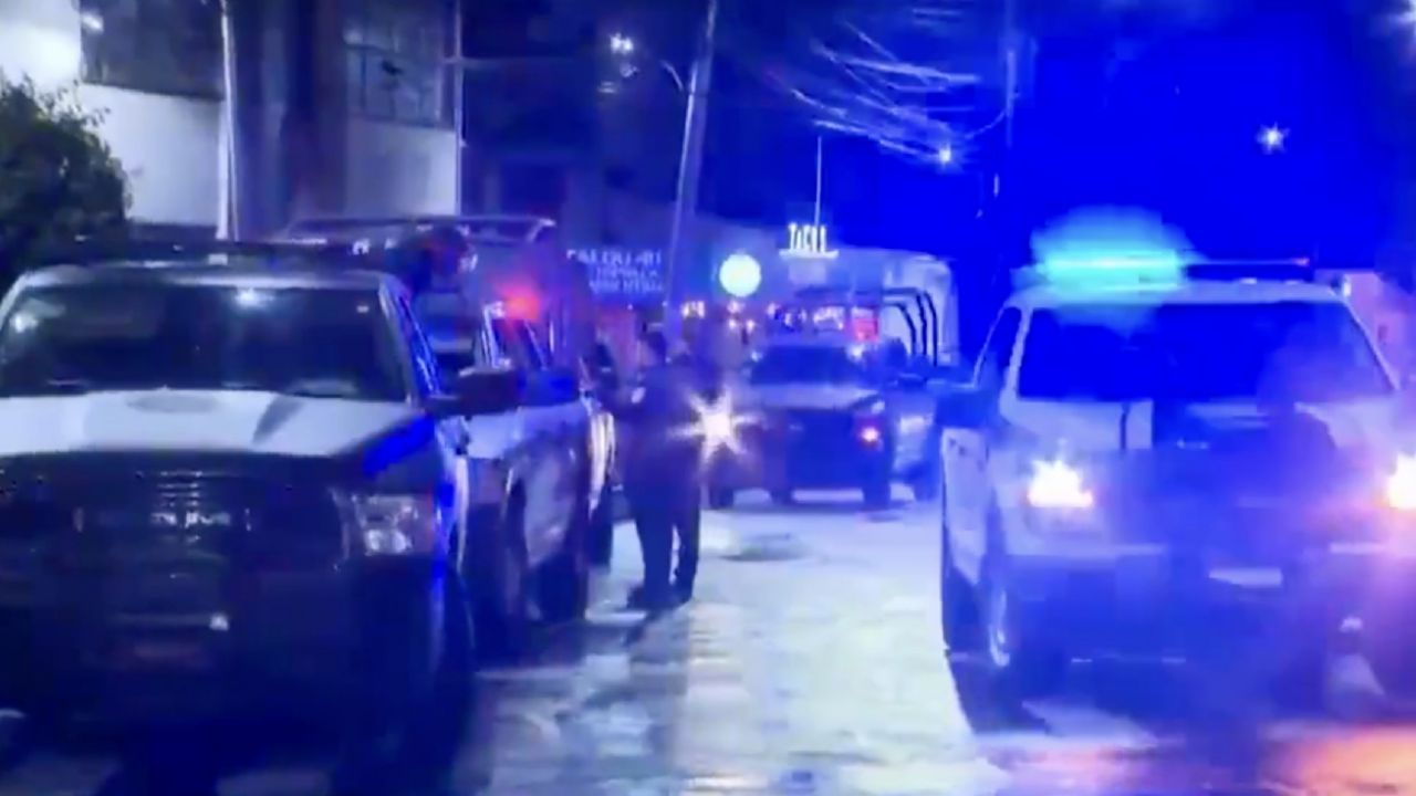 Sicarios asesinan a ‘El Rengo’ en Tlalpan, CDMX: Recibió un tiro en la cabeza