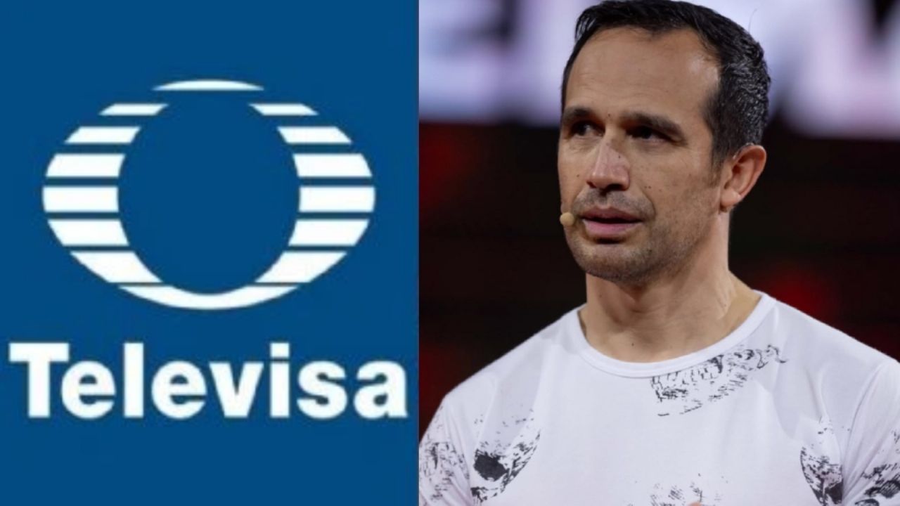 Drama en Televisa: Actor de novelas confirma infidelidad a su esposa y hace triste confesión