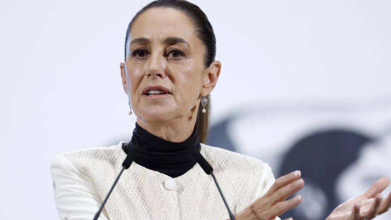 Sheinbaum se pronuncia por tolerancia para marihuana en CDMX: “Hay mucha discusión”