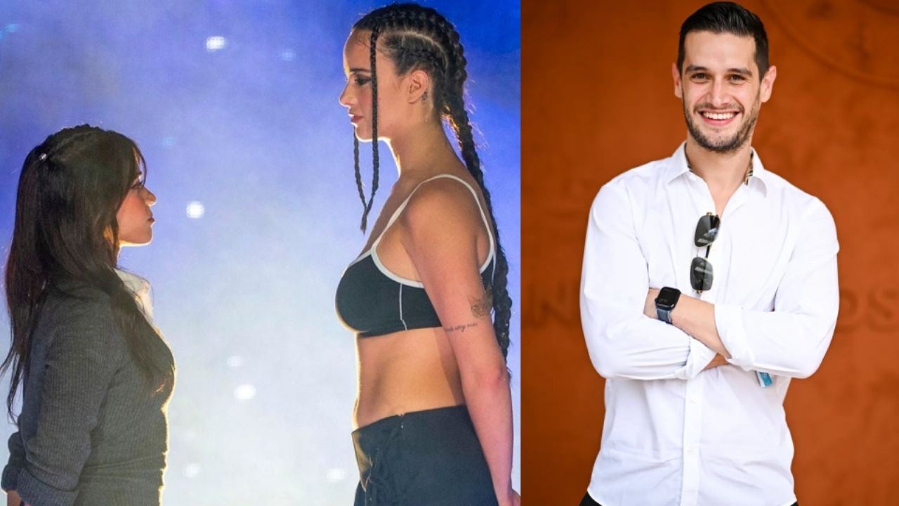 “Ponle una chin…” Adrián Marcelo y Alana Flores se burlan de Gala Montes y la amenazan