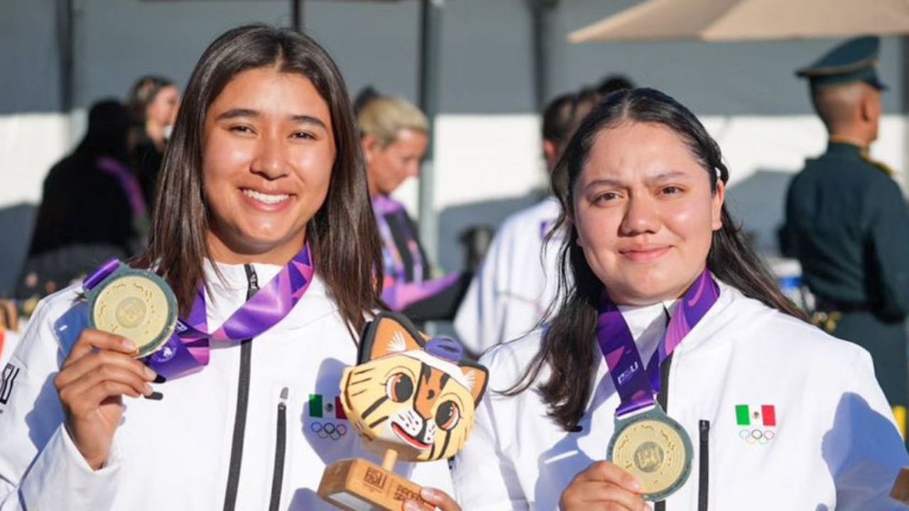 Top 3 Deportes: México tiene una jornada de sueño en los Panamericanos Junior