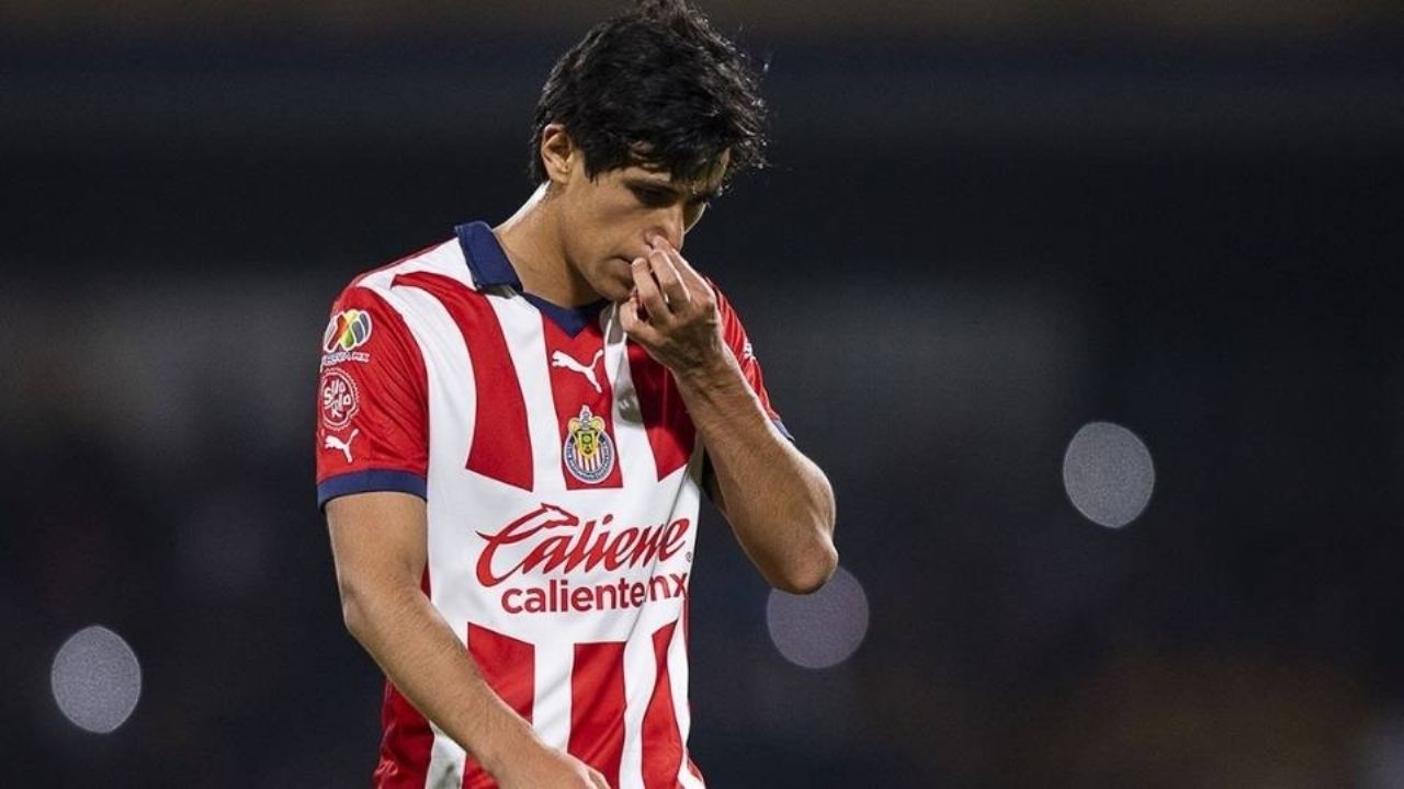 Analista de ESPN lanza dura crítica contra José Juan Macías y lo califica como arrogante