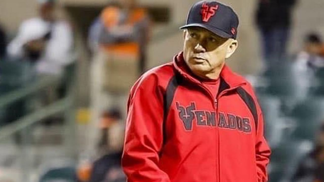 Los Venados de Mazatlán tendrán banquillo de lujo para la temporada entrante de la LAMP