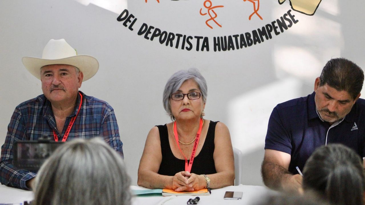 Salón de la Fama en Huatabampo inmortalizará a sus deportistas; aquí los detalles