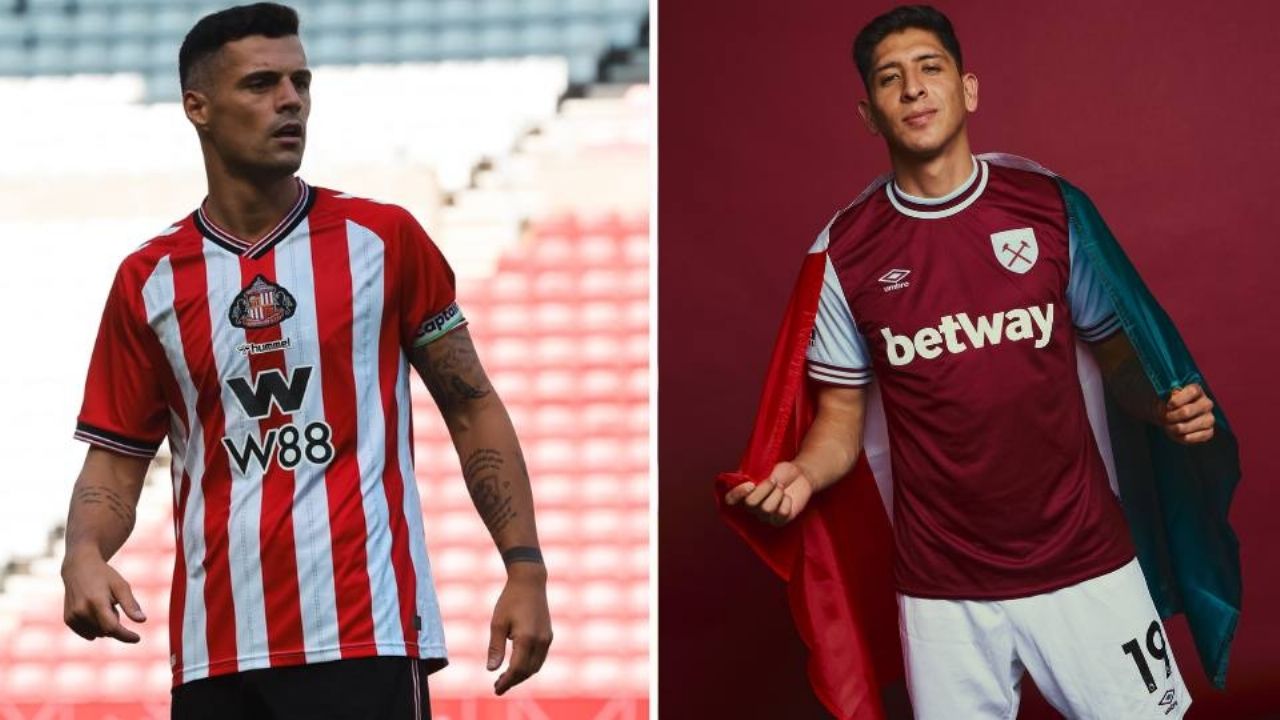 Premier League EN VIVO: ¿Cuándo y dónde ver en México el Sunderland vs West Ham?