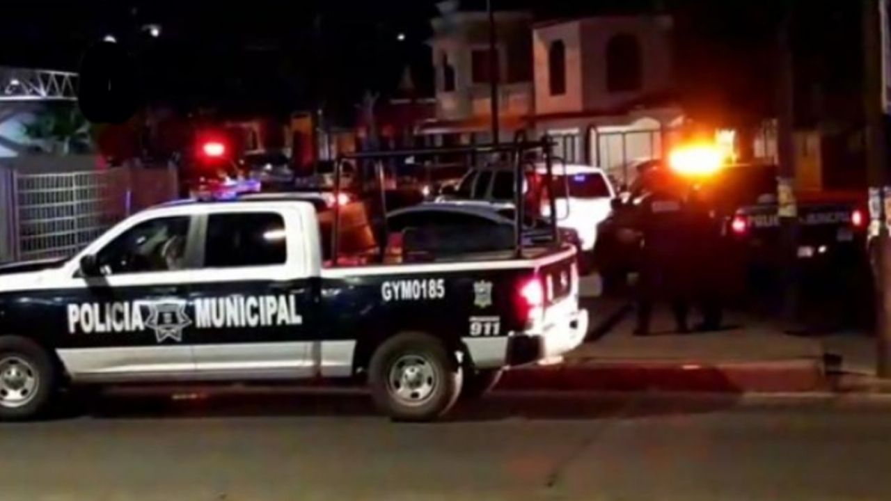 Se dan a la fugan 22 internos de centro de rehabilitación en Guaymas; van tres localizados