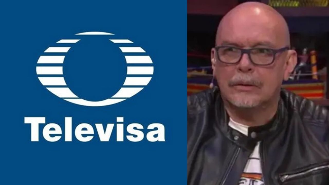 Sufrió daño cerebral: Actor de Televisa hace dura confesión en ‘VLA’ de sus adicciones