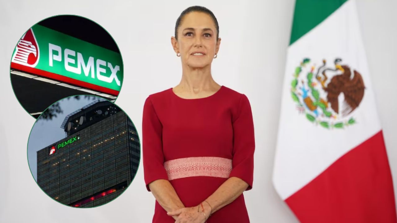 Sheinbaum revela “intento de soborno” de empresarios mexicanos a Pemex en EU