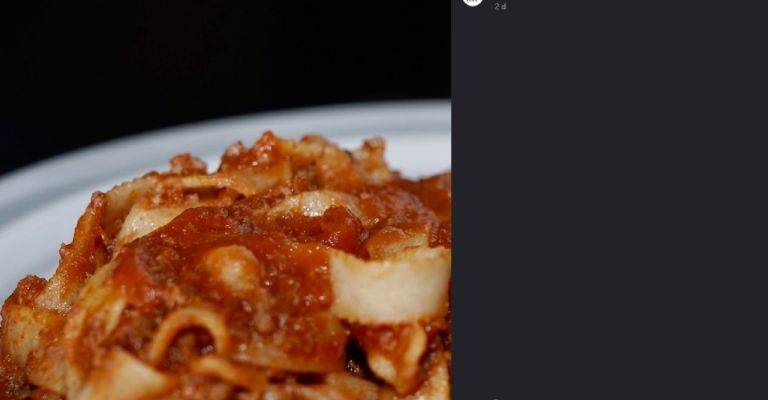 Érika González habría recibido contundente respuesta de su exesposo