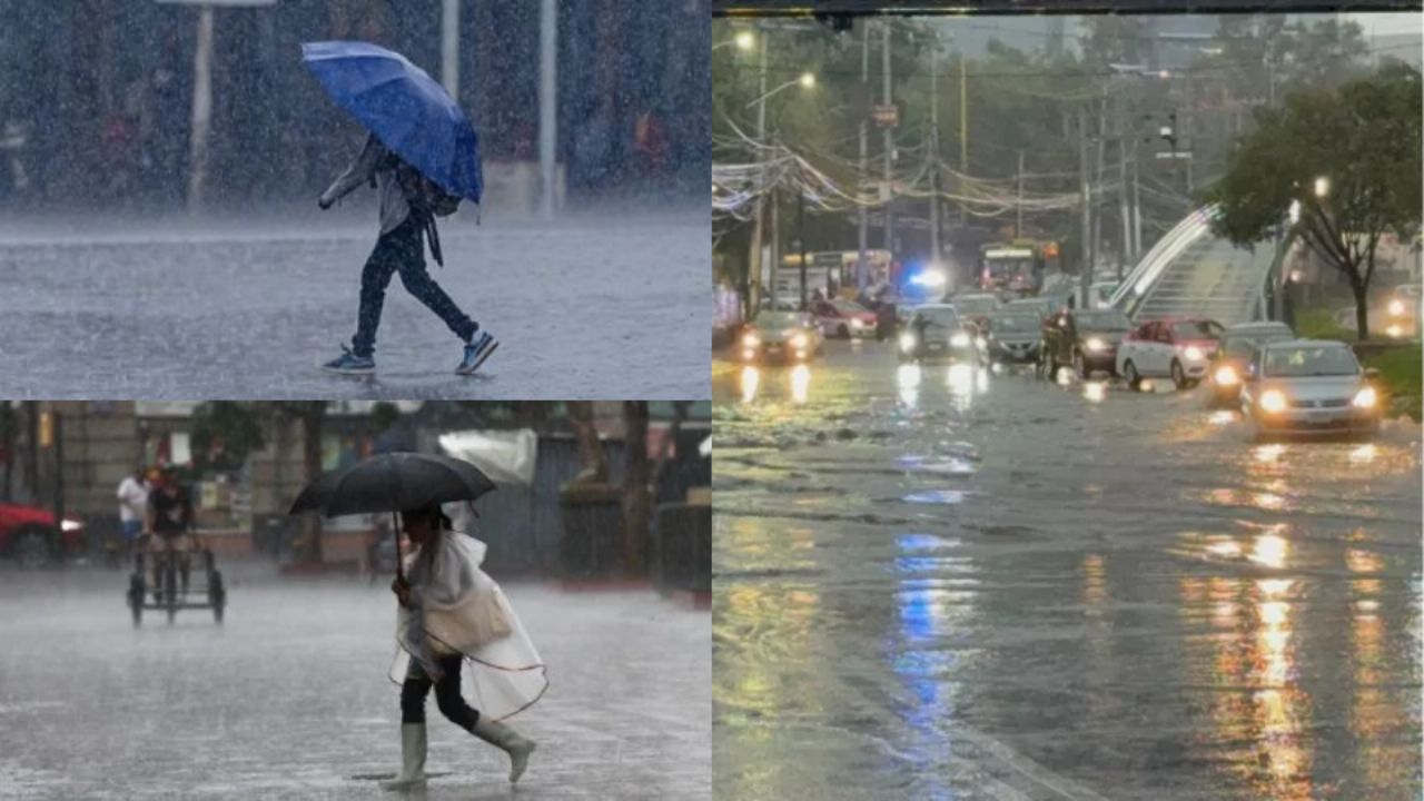 ¿A qué estados afectará la ‘Tormenta Negra’ este viernes 15 de agosto?