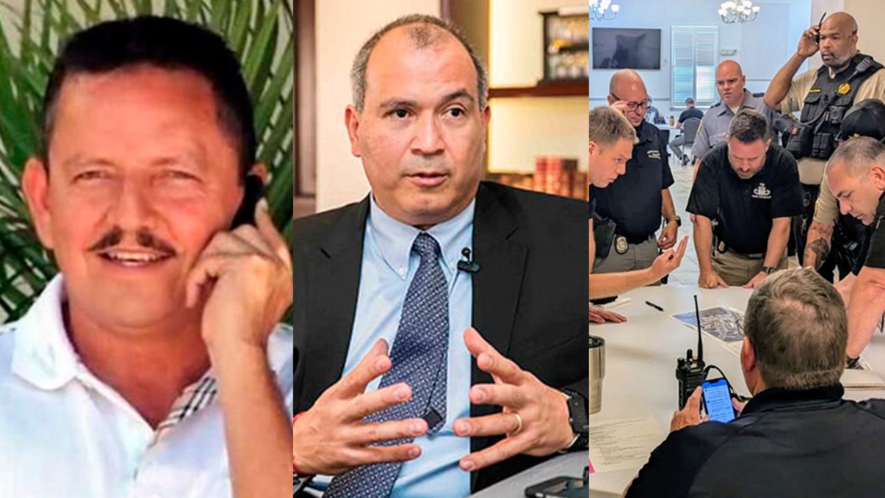 Top 3 México: Cae exdirector de Pemex, EU aumenta recompensa por ‘El Abuelo’ y manuscritos de Hernán Cortés