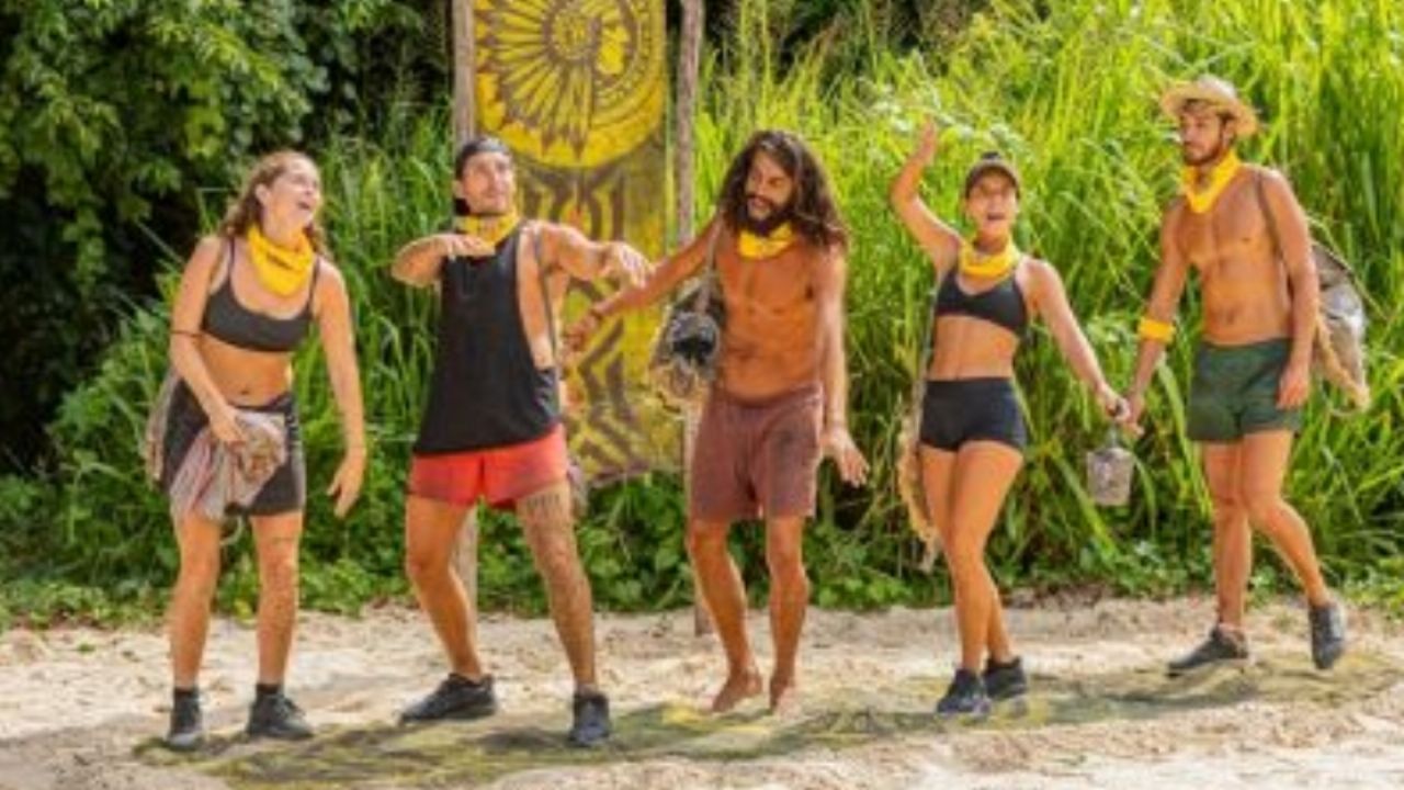 ¿Quién gana hoy en ‘Survivor México’ el Collar de Inmunidad? Eliminado del 15 de agosto