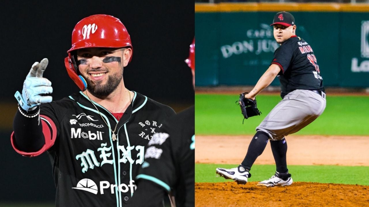 La Zona Sur ya tiene a sus cuatro equipos para la Serie de Zona en los playoffs de la LMB