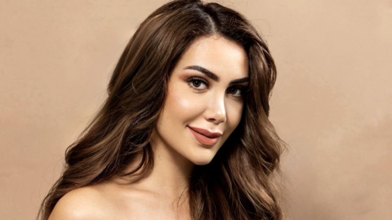 Isidora Lagos: Arrestan a la Miss Guerrero por portación de arma de fuego en Acapulco