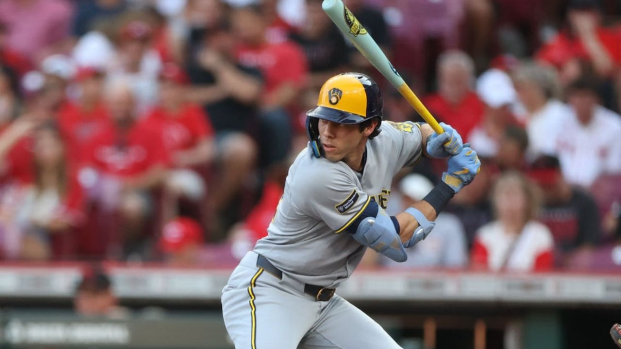 Brewers sobreviven a un titubeante Misiorowski para alargar su racha triunfal