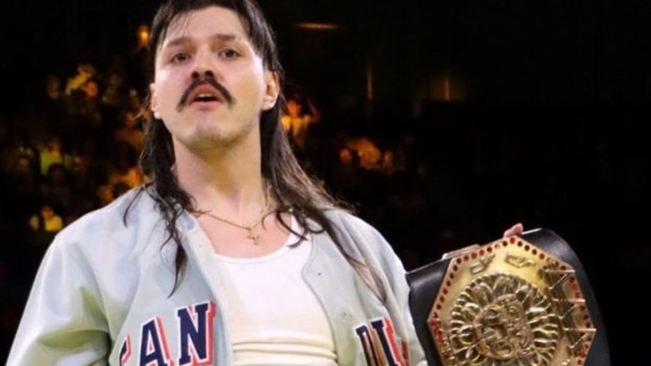 Por primera vez, estrellas de WWE y AAA protagonizarán una histórica Triplemanía