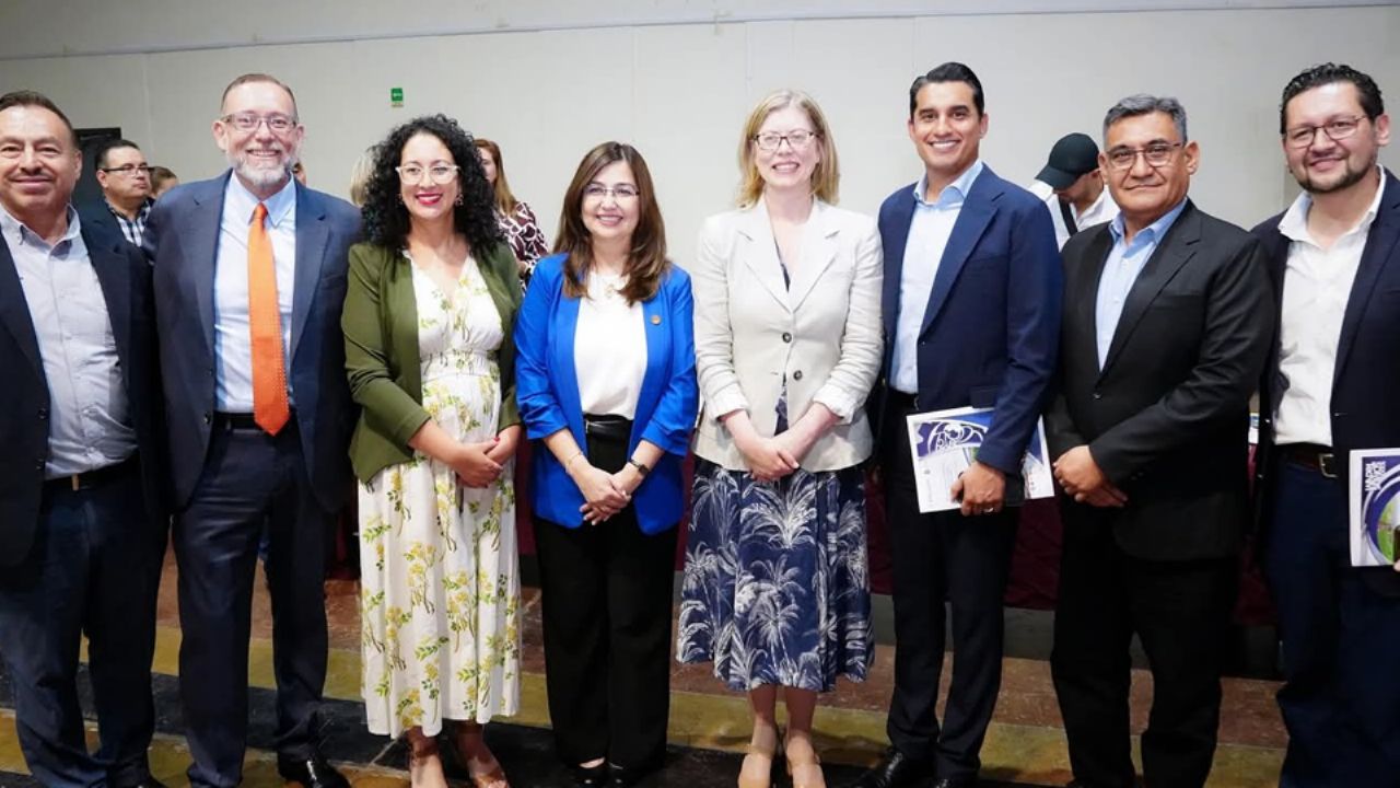 Promueven educación: Trabajarán Sonora y Australia en la formación de jóvenes