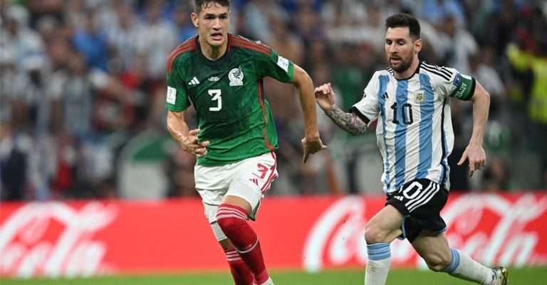 Aún pesa la eliminación en Qatar