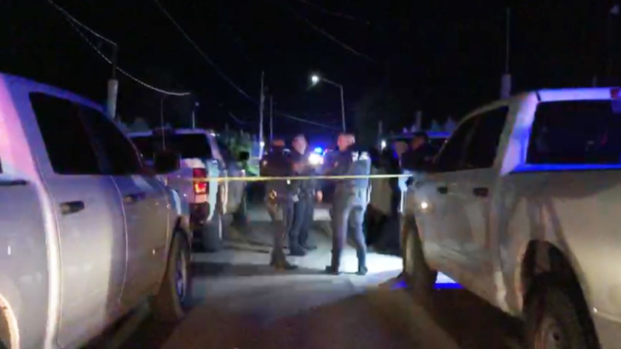 Ataque armado en Ciudad Obregón: Ejecutan a sujeto por fuera de casa en la Amaneceres