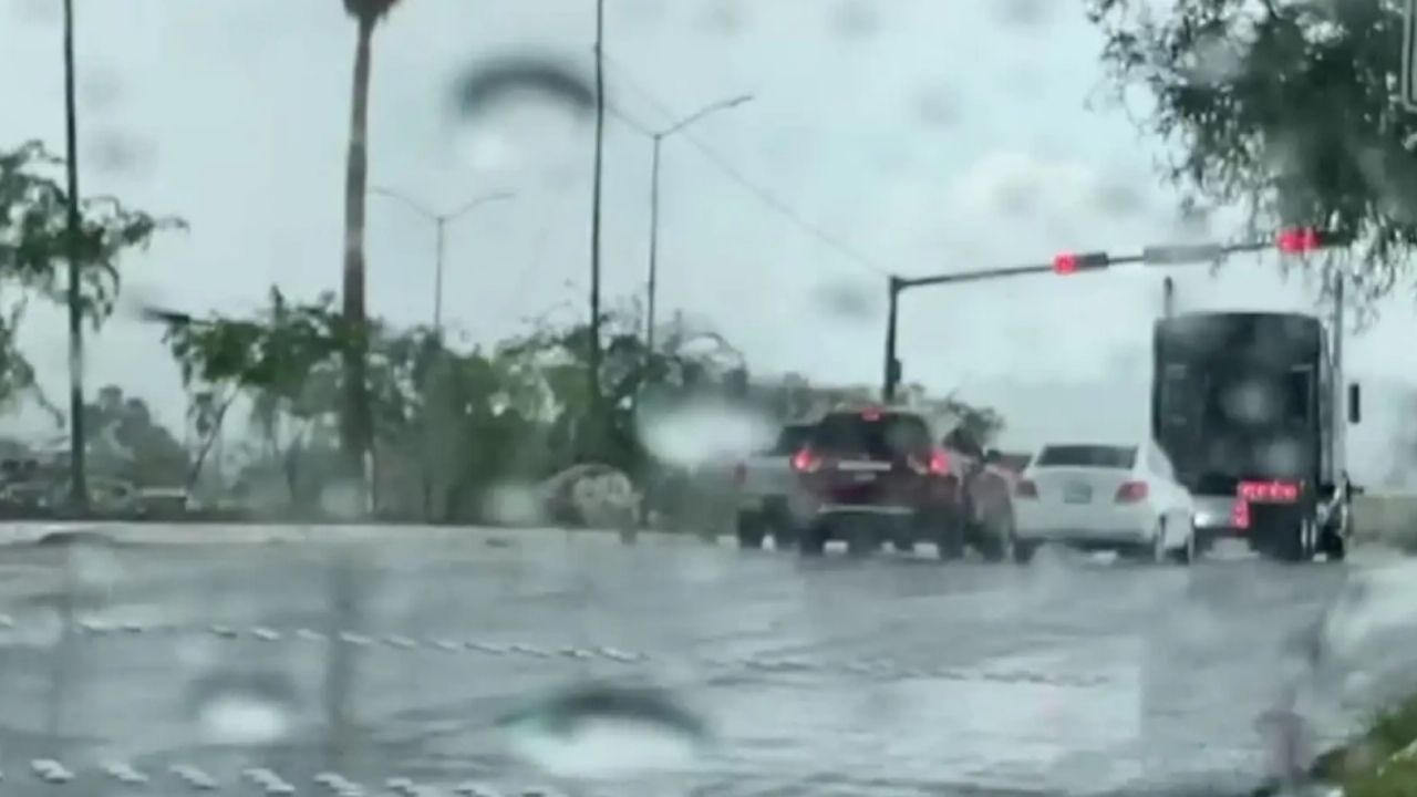Clima en Sonora hoy en la NOCHE: Alertan por LLUVIAS FUERTES; pronostican tormentas toda la semana