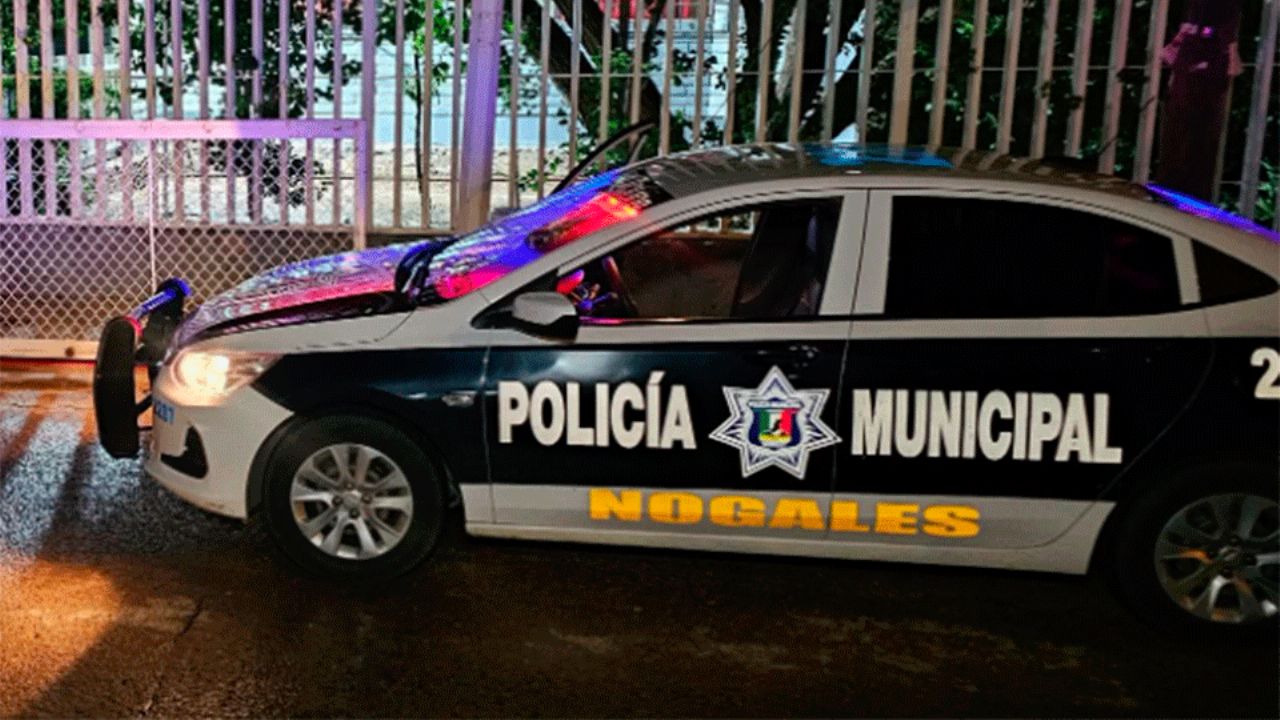 Ataque armado en la colonia El Encinar deja a una mujer sin vida en Nogales