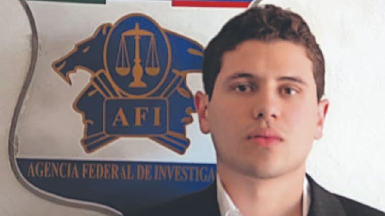 EU caza a Los Chapitos: Ofrecen 10 millones de dólares por Iván Archivaldo: “Es un matón peligroso”