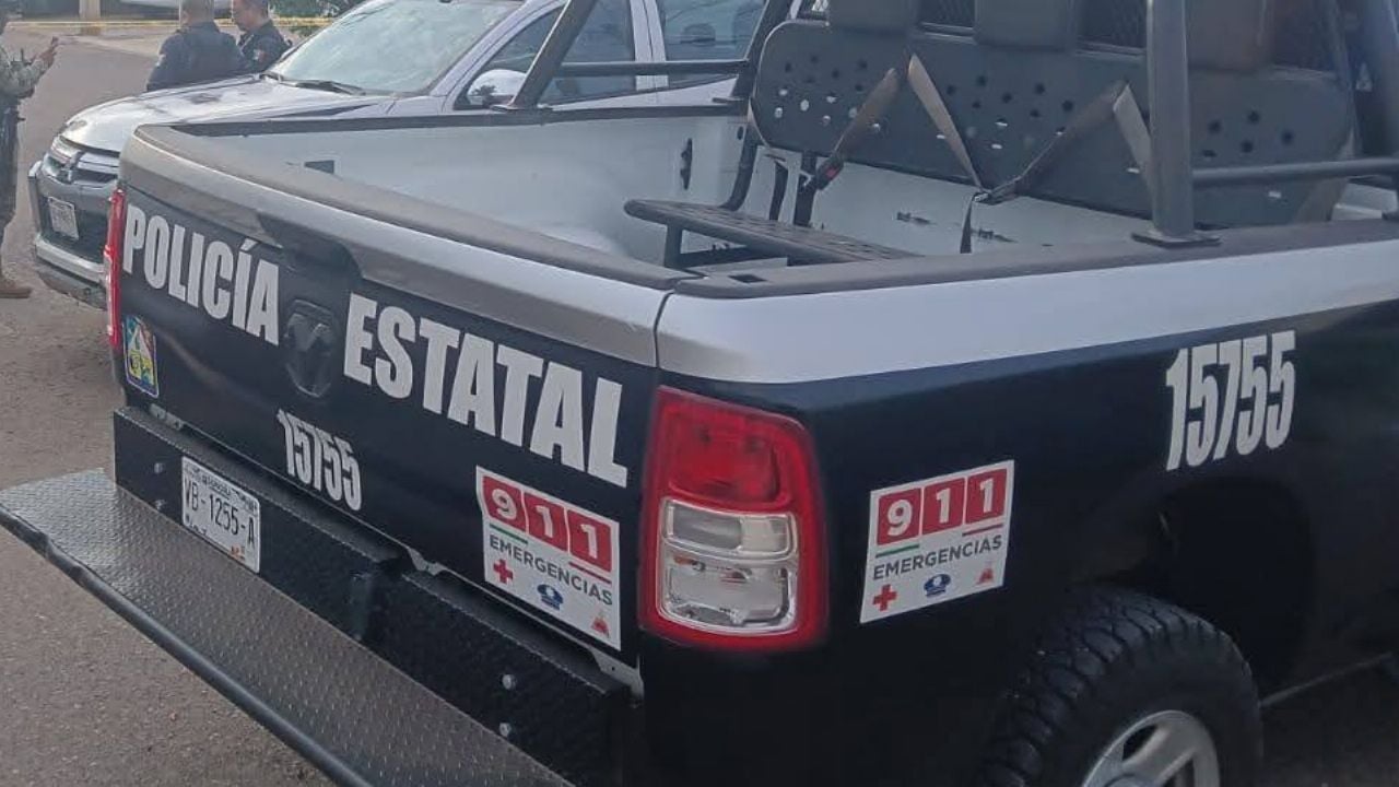 Ejecutan a menor de edad durante brutal balacera al norte de Ciudad Obregón; tenía 17 años