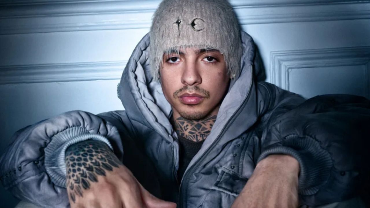 Natanael Cano pelea con señora en las calles de Sonora; así fue el altercado: “Naco pen…”