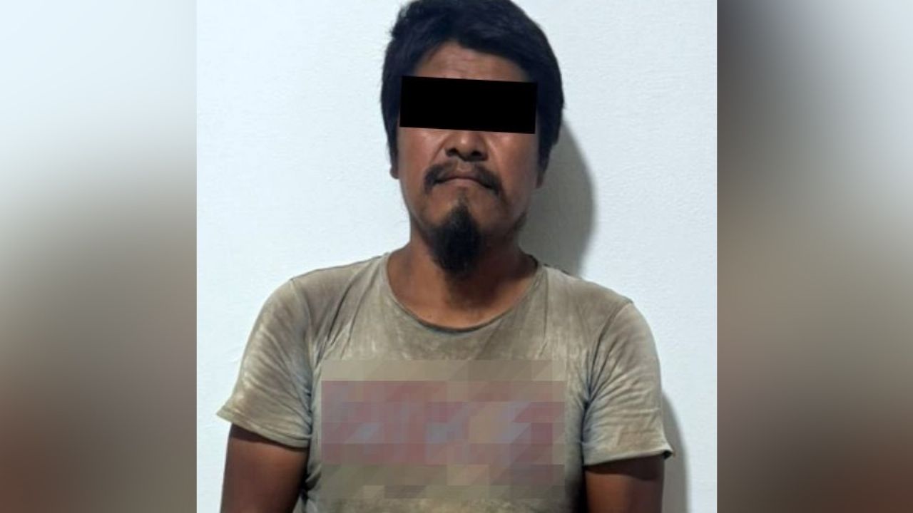 Enedino abusó de una menor durante 3 años en Estación Pesqueira; FGJES lo vincula a proceso