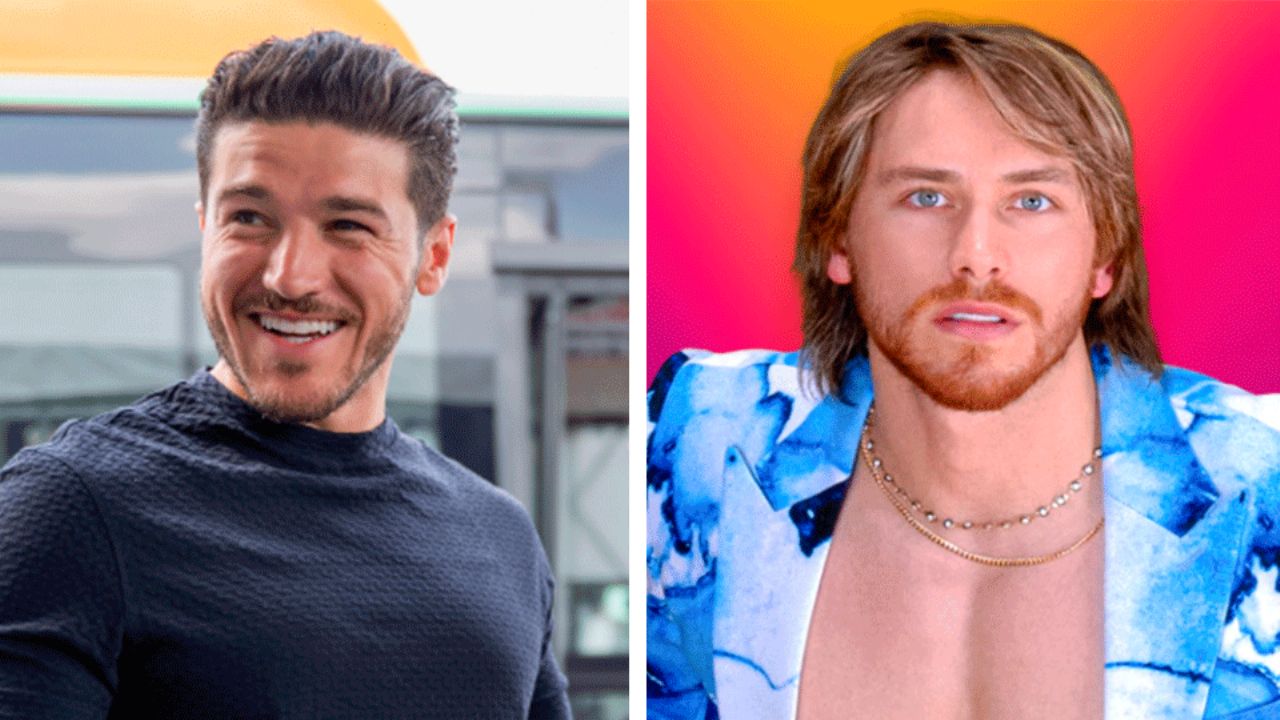 Samuel García se une a la fiebre de ‘LCDLF México’ bailando por Aldo De Nigris