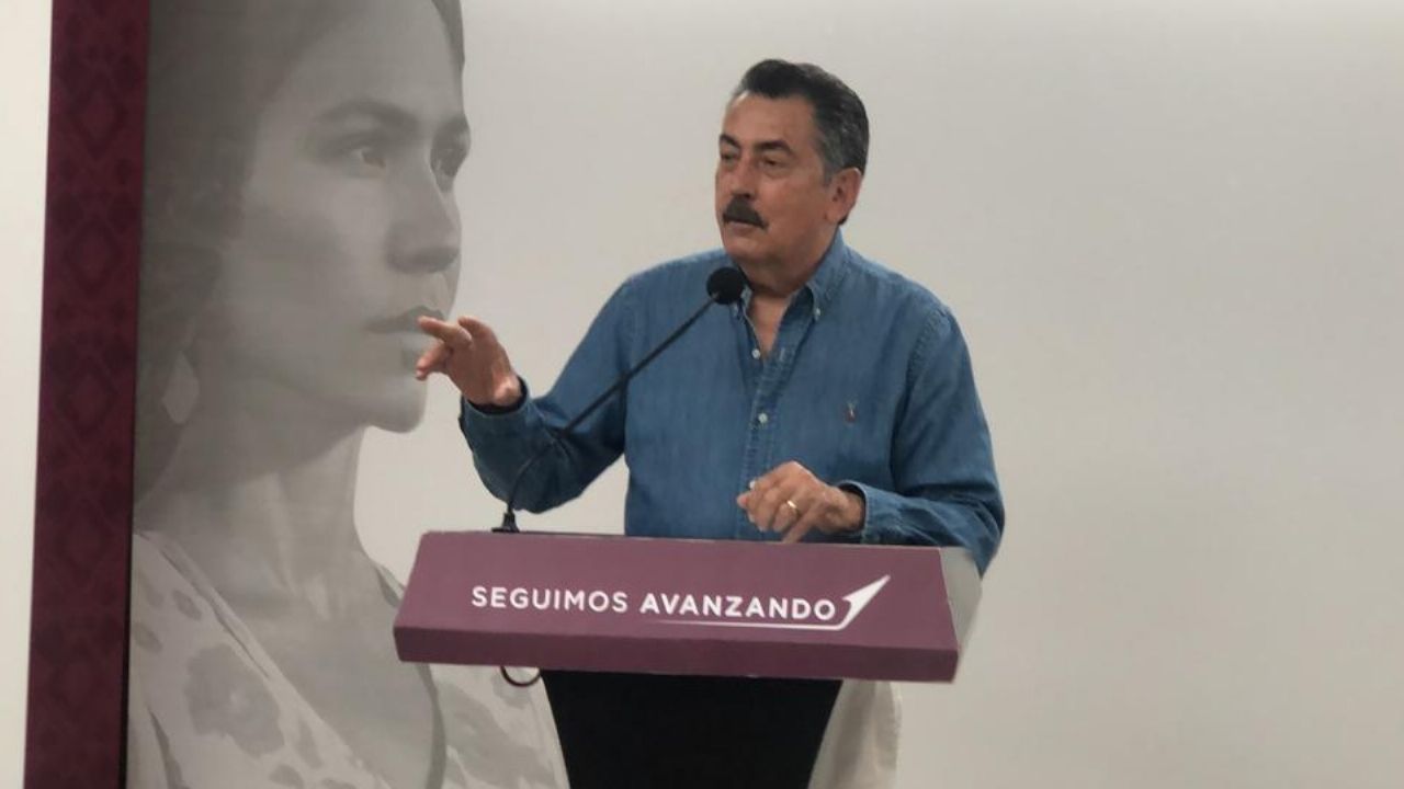 90% de privaciones de la libertad en Cajeme están ligadas al crimen organizado: Lamarque