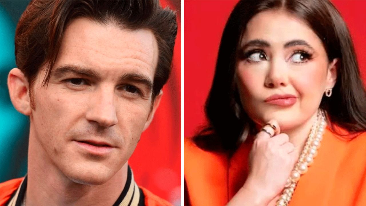 Drake Bell se separa; ¿tendrán relación las palabras de Mariana Botas en ‘LCDLF México’?