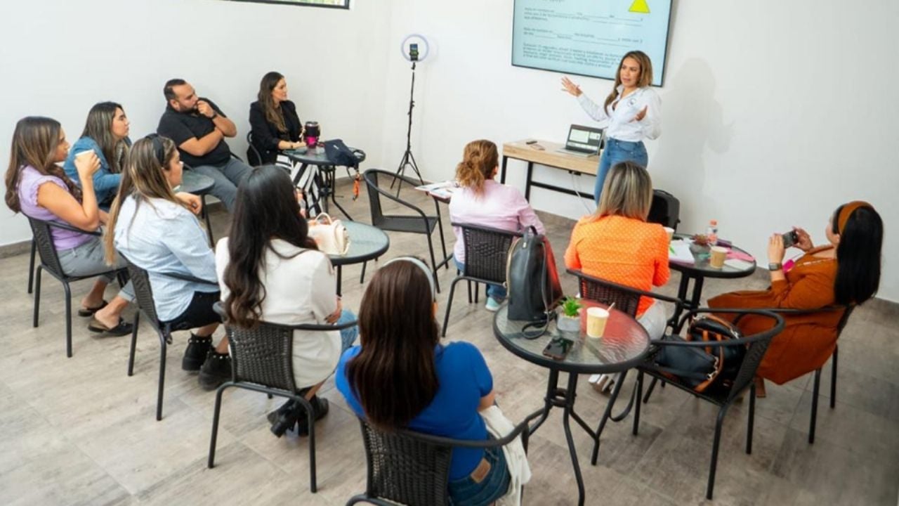 Pese a crisis en Cajeme este 2025, incrementan los emprendimientos y nuevos negocios